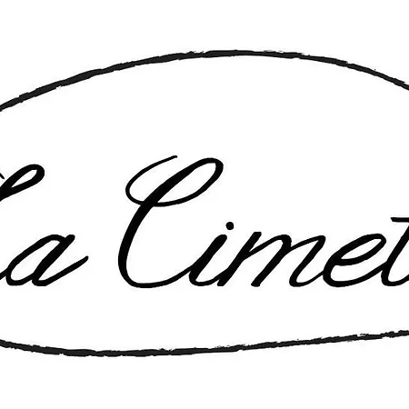 La Cimetta Villa