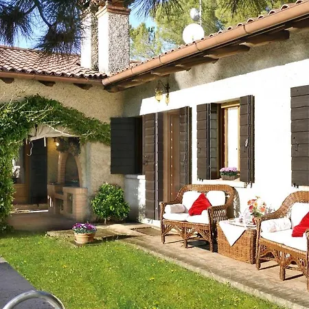 Hills La Cimetta Chic With Pool *