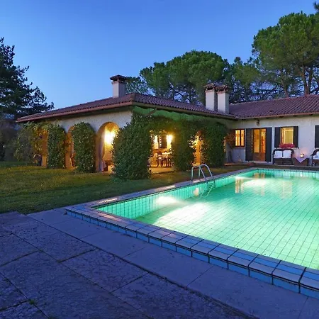 Villa La Cimetta Asolo Villa Asolo