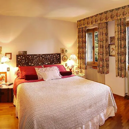 Villa Villa La Cimetta Asolo