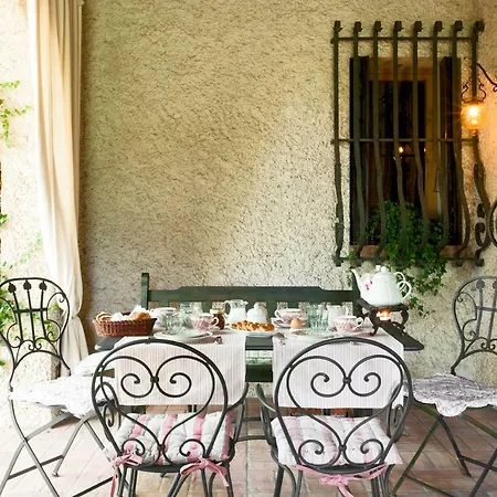 La Cimetta Villa Asolo