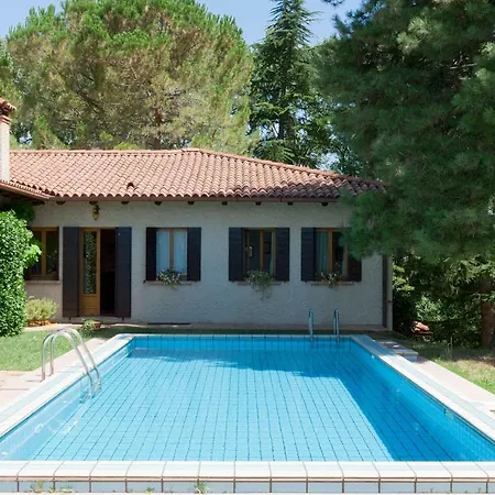 Villa La Cimetta Asolo
