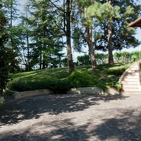 Hills La Cimetta Chic With Pool Willa *