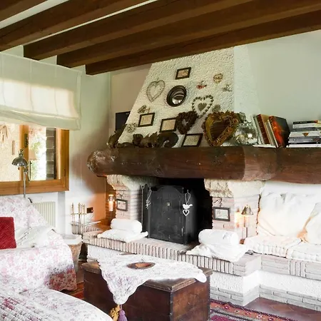 Hills La Cimetta Chic With Pool *