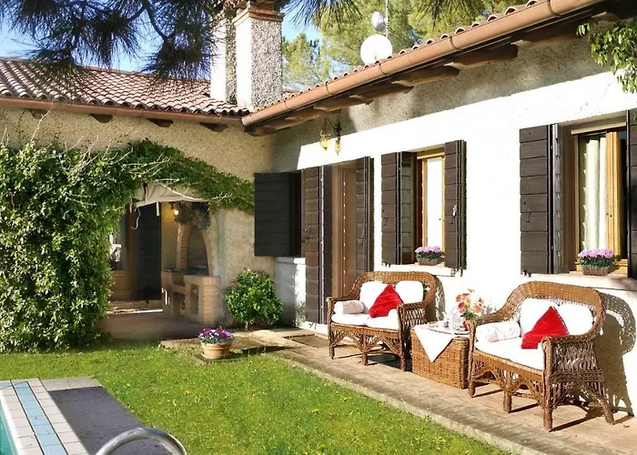 Villa La Cimetta Asolo *