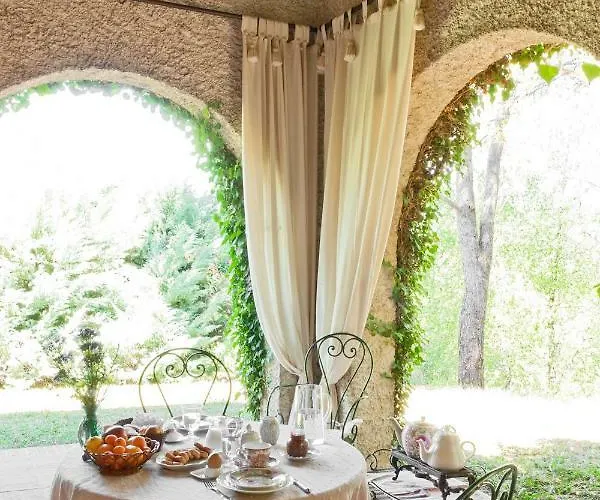 Villa La Cimetta Asolo Villa