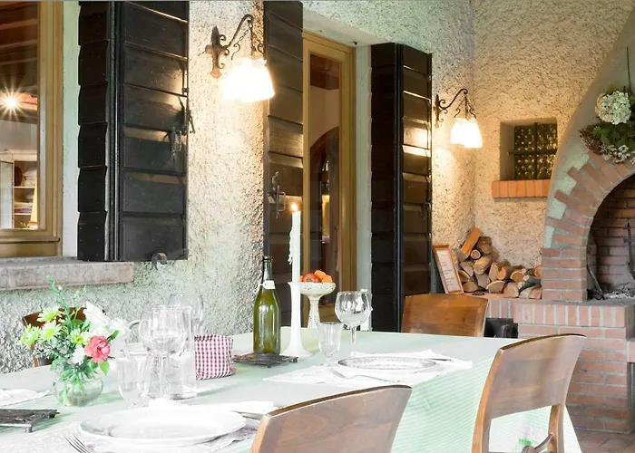 Villa Villa La Cimetta Asolo Asolo