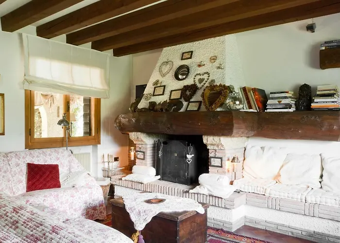 Villa La Cimetta Asolo *