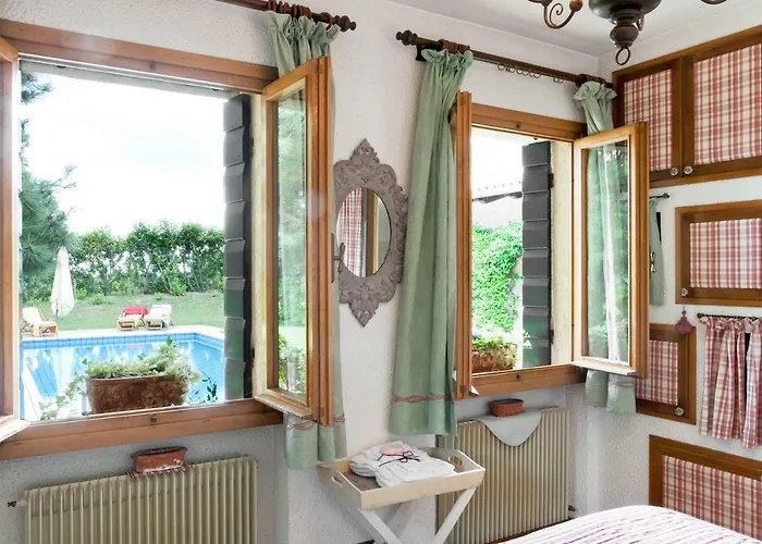 Villa La Cimetta Asolo