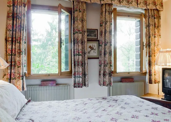 别墅 Villa La Cimetta Asolo *