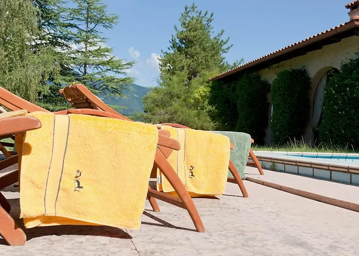 别墅 Villa La Cimetta Asolo