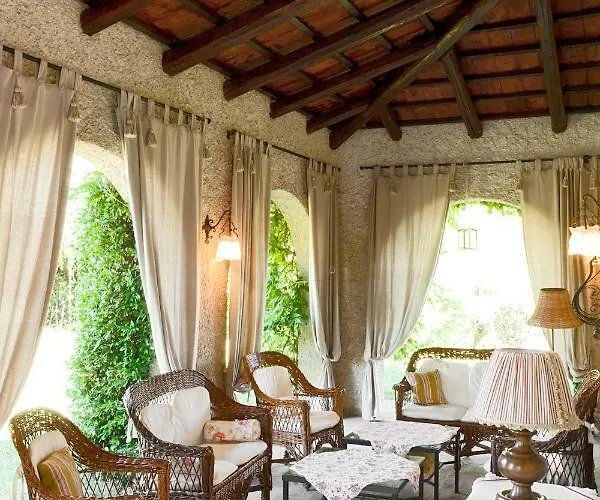 Villa La Cimetta Asolo 阿索洛