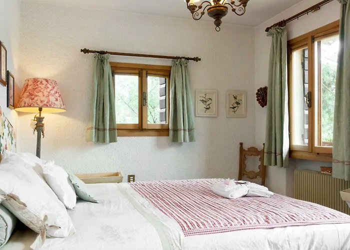 Villa La Cimetta Asolo 别墅 阿索洛